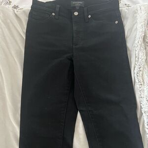 Black Banana Republic Universal Jeans